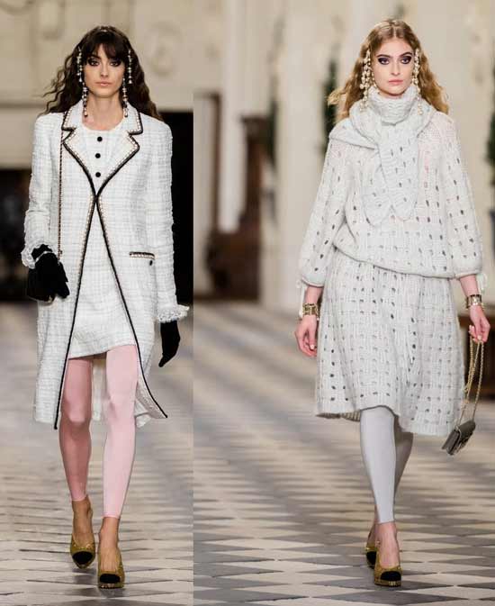 Leggings à la mode 2021-2022