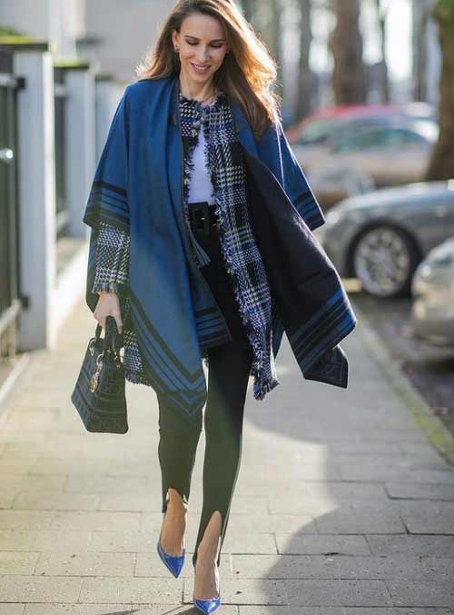 Legging kaki avec quoi porter