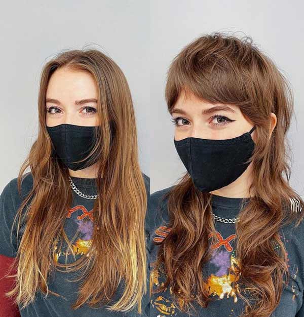 Coupes de cheveux pour cheveux raides 2021 photos, tendances Vogued Votre source numero 1 d