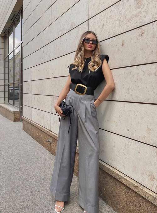 avec quoi porter, des photos, des idées d'images