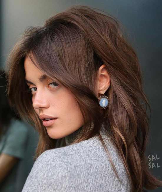 Coupes de cheveux pour femmes