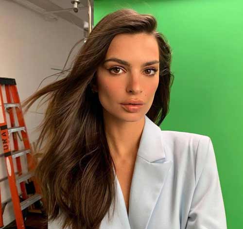 Coupe de cheveux asymétrique