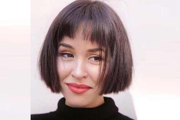 Coupes de cheveux à la mode 2021