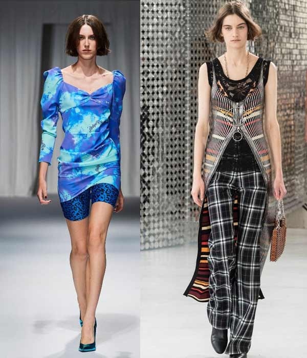 Séparation centrale