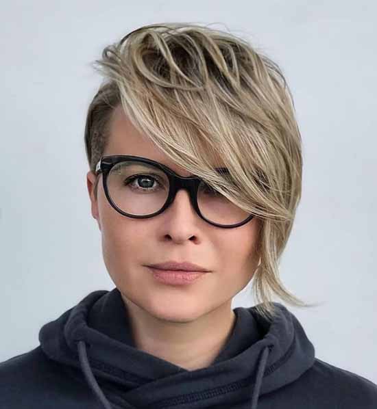 Coupes de cheveux tendance printemps-été 2021: tendances, style, photos