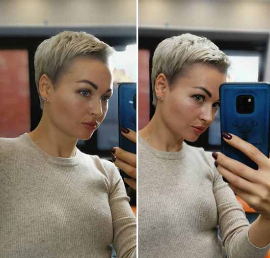 Coupes de cheveux tendance printemps-été 2021: tendances, style, photos