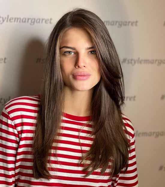 Coupes de cheveux tendance printemps-été 2021: tendances, style, photos