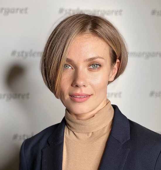 Coupes de cheveux tendance printemps-été 2021: tendances, style, photos