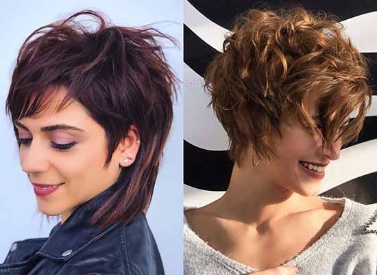 Coupes de cheveux tendance printemps-été 2021: tendances, style, photos