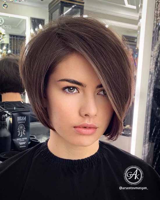 Coupes de cheveux tendance printemps-été 2021: tendances, style, photos