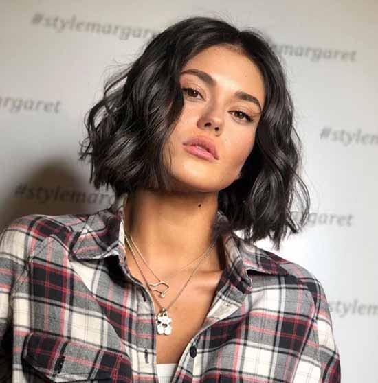 Coupes de cheveux tendance printemps-été 2021: tendances, style, photos