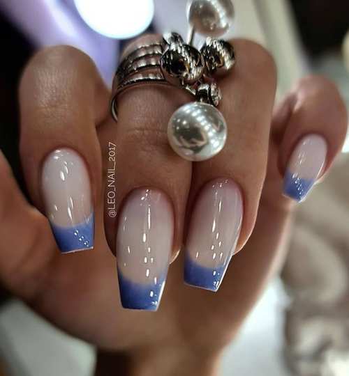 Veste pastel