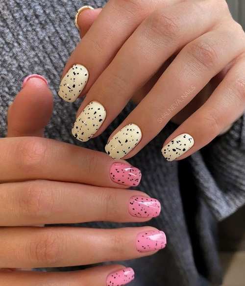 Conception du ressort en fonction de la forme des ongles
