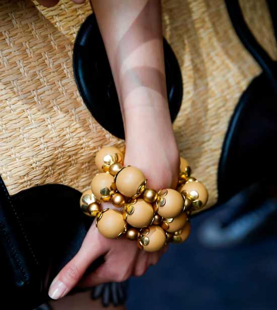 Bracelets tendance mode 2020