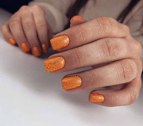 Conception des ongles d'été 2021: photos, la meilleure nouvelle manucure