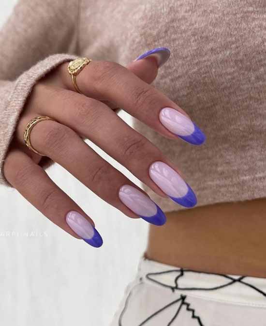 Conception des ongles d'été 2021: photos, la meilleure nouvelle manucure