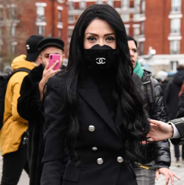 Tendances pour les masques et gants hiver-automne 2020-2021