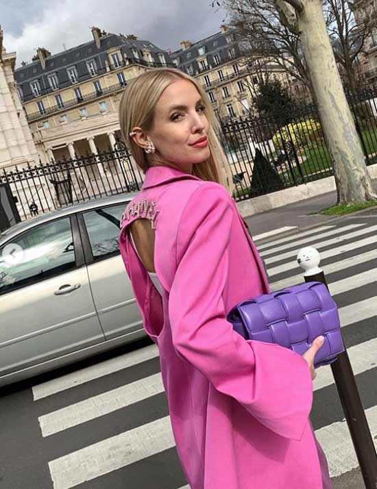 Fentes de vêtements