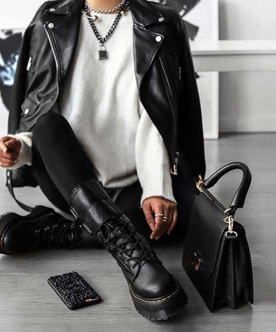 Tendance de la chaîne de cou