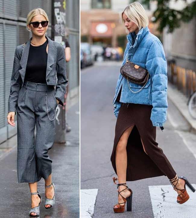 Chaussures réelles avec cravates 2020