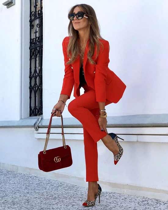 Chaussures de mode 2020