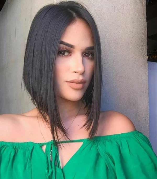 Bob classique séparé