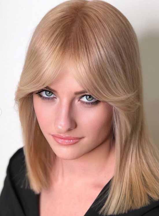 Coupe de cheveux Bob-Caret 2021: photos, actualités, formes à la mode