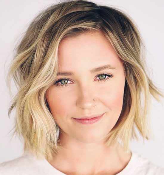 Coupe de cheveux Bob-Caret 2021: photos, actualités, formes à la mode