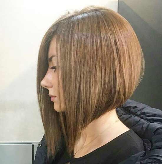 Carré à brins allongés