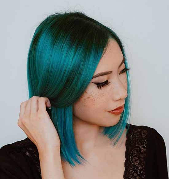 Coupe de cheveux Bob-Caret 2021: photos, actualités, formes à la mode