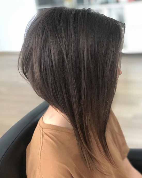 Coupe de cheveux Bob-Caret 2021: photos, actualités, formes à la mode