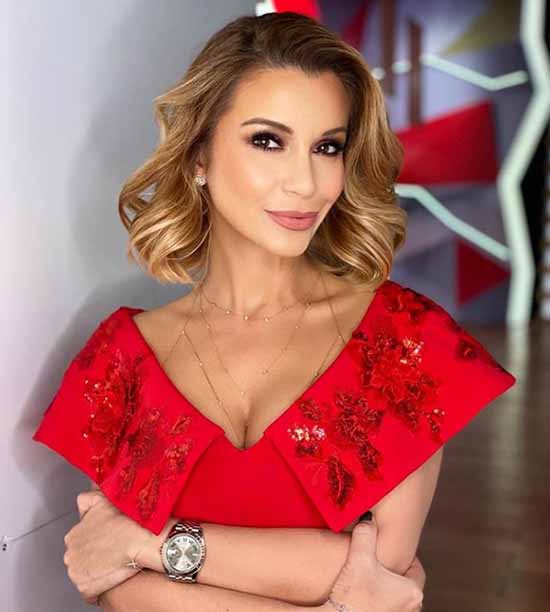 Coupe de cheveux Bob-Caret 2021: photos, actualités, formes à la mode