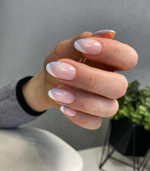 Le français aux couleurs douces