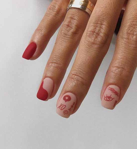 Tendances manucure printemps 2021: photos, tendances, couleurs à la mode