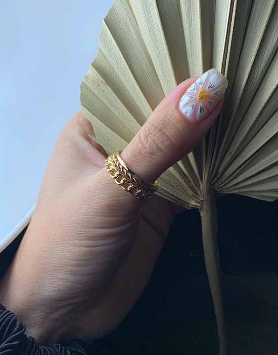 Tendances manucure printemps 2021: photos, tendances, couleurs à la mode