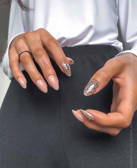 Tendances manucure printemps 2021: photos, tendances, couleurs à la mode