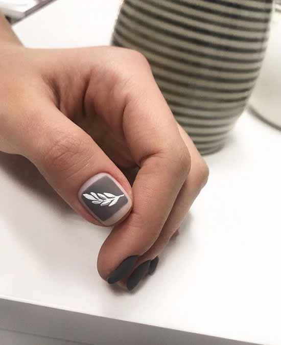 Tendances manucure printemps 2021: photos, tendances, couleurs à la mode