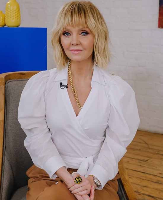 Revue photo de coupes de cheveux pour femmes élégantes