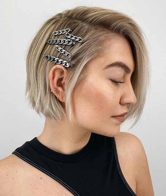 Coupes de cheveux élégantes 2021: photos, nouveaux articles pour différentes longueurs