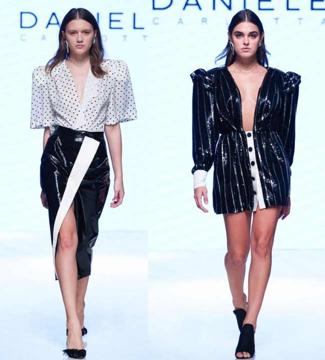 Coupes et coupes à la mode Mode 2020