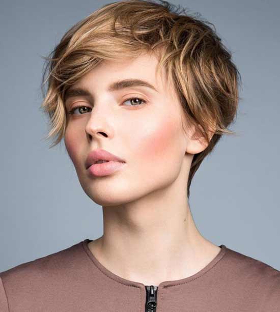 Asymétrie des franges