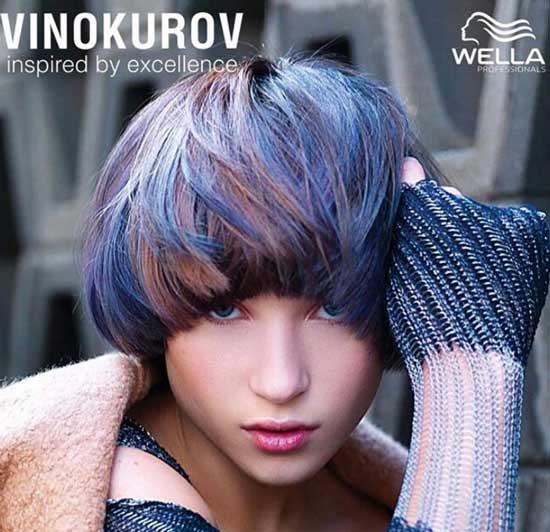 Photo de coupe de cheveux Sesson