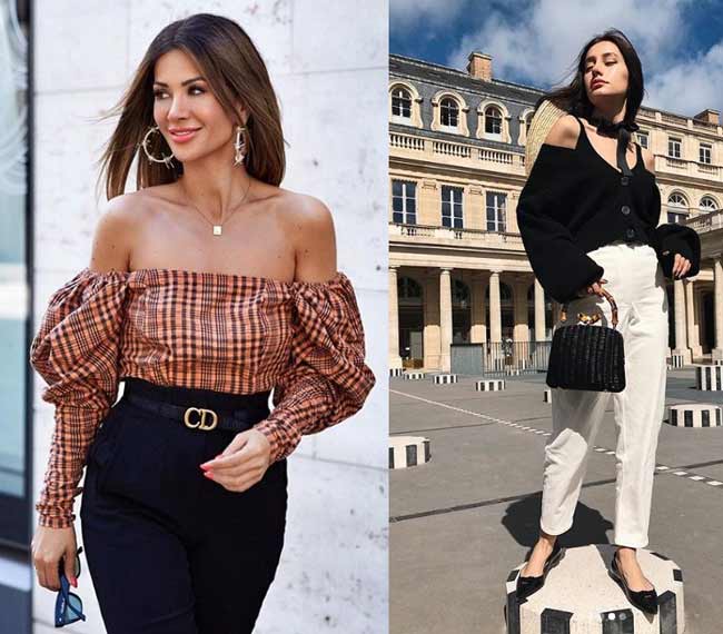 Top 10: les tendances les plus marquantes de 2020 en matière de vêtements, photos et images