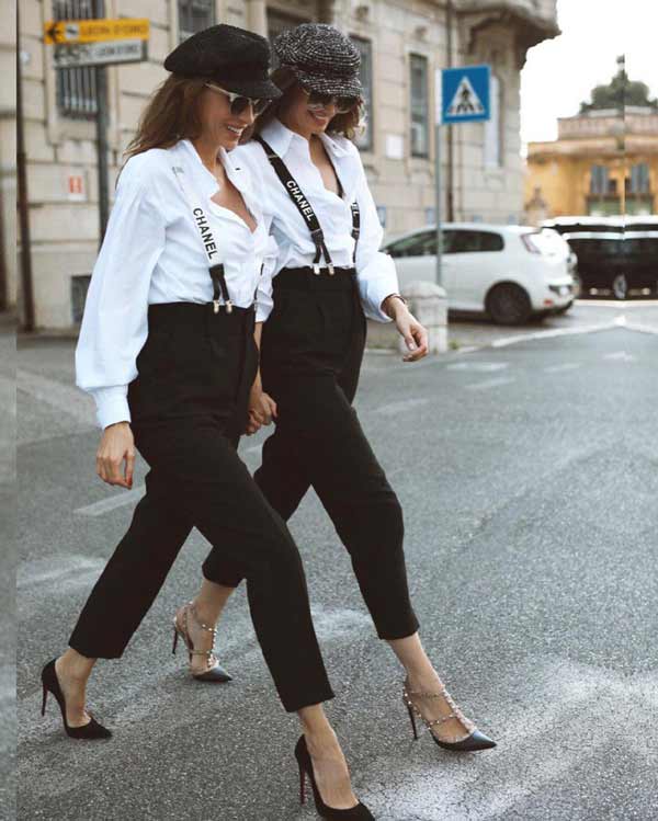 À qui conviennent les vêtements aux manches volumineuses?