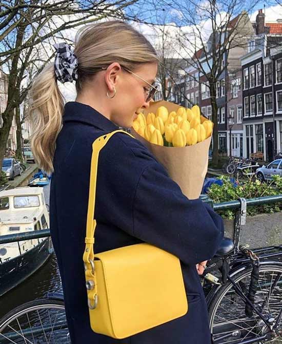 Comment coiffer ses cheveux