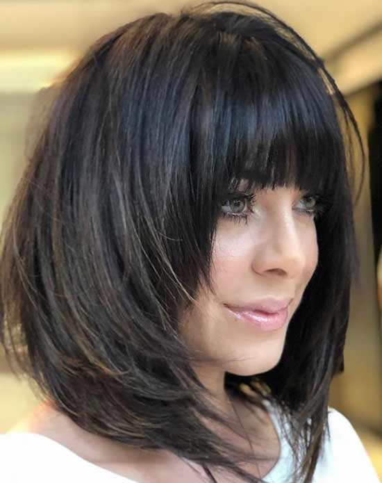 Échelle de longueur moyenne