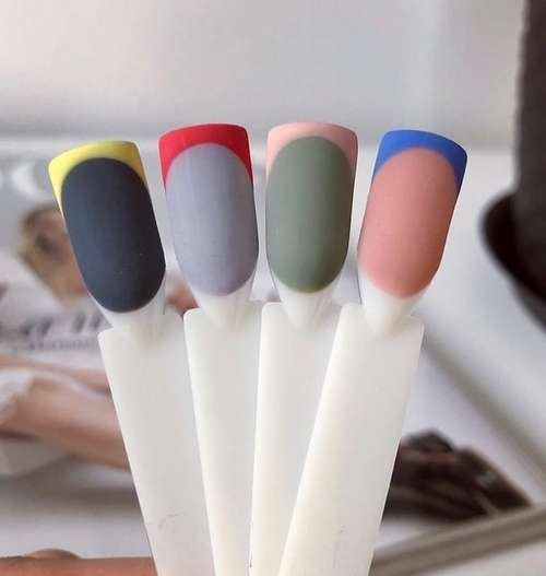 Idées pour une photo de veste couleur