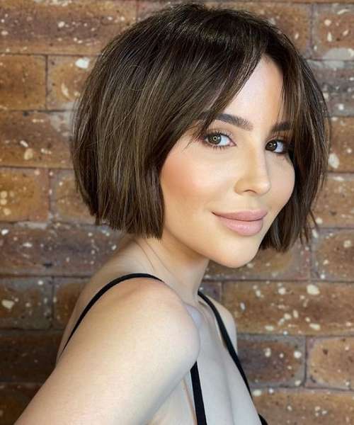 Kare et frange topique