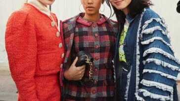 Comment coiffer vos idées de cheveux 2020