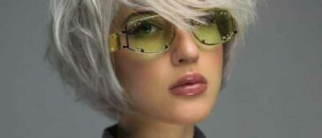 Bob-car sur la photo